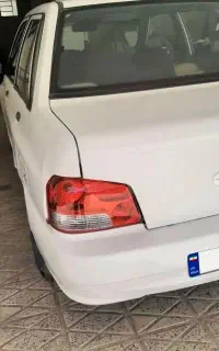 پراید 132 مدل 88