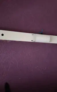 قاب. و فریم الومنیوم لامپ fpl