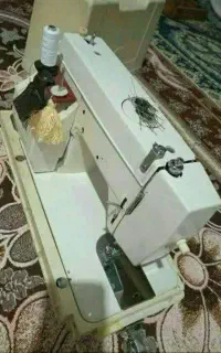 فروش‌ چرخ خیاطی هسکوارنا اصلی