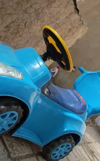 ماشین کودک