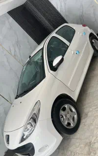 ۲۰۷ اتومات صفر سقف فلز