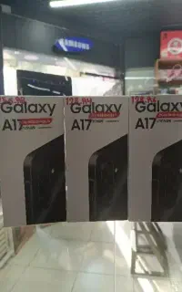 سامسونگ A17