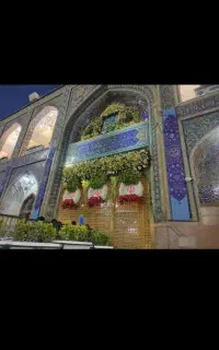 تور وکاروان زیارتی مشهد مقدس همه روزه