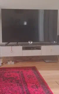 تلویزیون