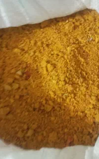 ادویه اچار زابلی درجه یک باکفیت بالا