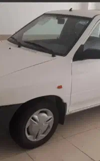 حواله پراید وانت