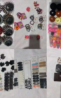 لباس و اکسسوری