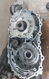 گیربکس ماکسیما