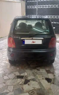 ام وی ام ۱۱۰ ۳ سیلندر