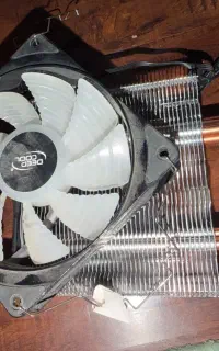 خنک کننده CPU