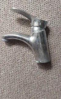 شیرروشویی کارکرده سنگین