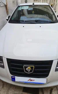 سمند سورن پلاسXU7p