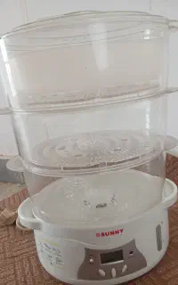 بخار‌پز‌