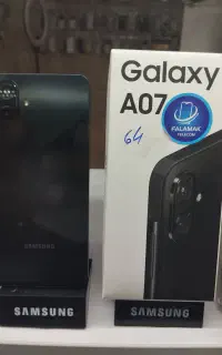 سامسونگ A07 مشابه اکبند