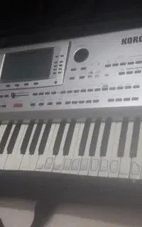 ارگ pa80