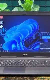 انواع لپ تاپ DELL کمترین قیمت ایران در رایان تِک