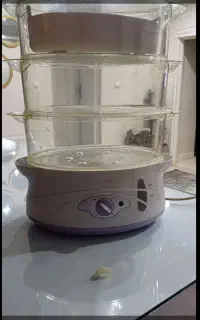 بخارپز