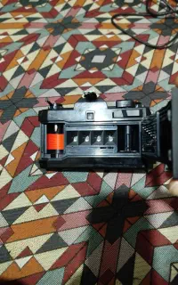 دوربین عکاسیNishika