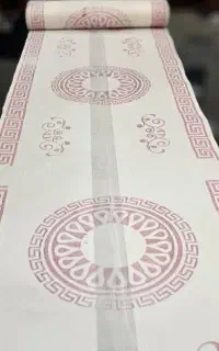 سفره 400 گرم رول شده