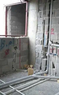 تعمیرات و تاسیسات ساختمان