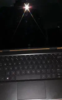لپ تاپ hp