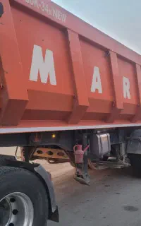 مارال