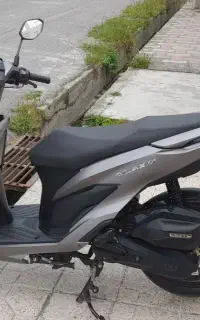 فروش موتور طرح کلیک گلکسی CL150 مدل ۱۴۰۱ و ۹۰۰۰کار