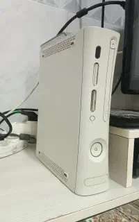 یکس باکس، 360