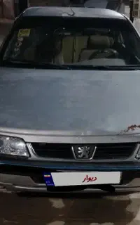 پژو 89