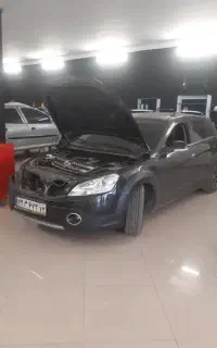 خدمات  خودرو مکانیک و  برق خودرو