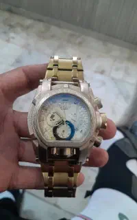ساعت مچی اینوکتا اصل