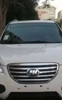 لیفان ایکس۶۰مدل۹۳