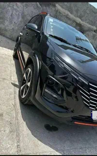 کراس x33 اتومات نقدی و معاوضه با خودرو