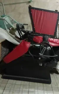 وسایل آرایشگاهی