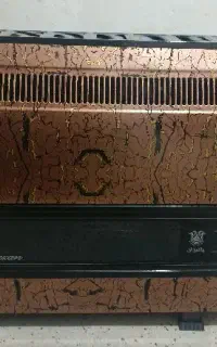 بخاری