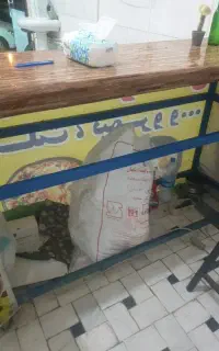 میزپیشخوان،میزکار