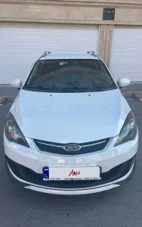 Mvm 315S بدون رنگ