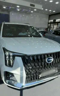 گک Gac es9