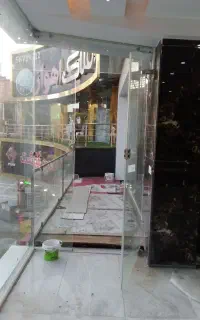 ۹۲متری لاکچری طبقه اول اداری تجاری بحربلوارجمهوری