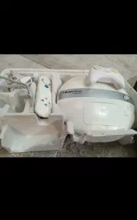 کنسول بازی