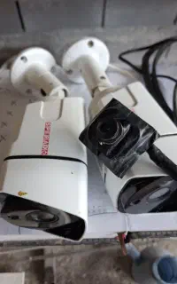 دوربین مداربسته