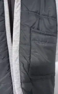 لباس زمستانی(پافر بلند)