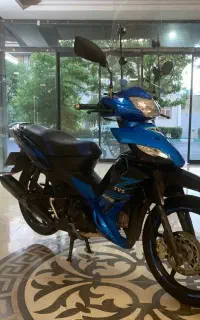 تی وی اس راکز مدل 90