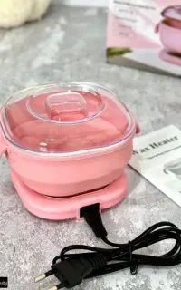 دستگاه وکس سیلیکونی