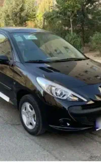 ۲۰۷ پاناروما ارتقا