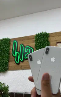 آیفون Xsسفید