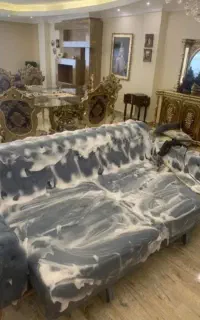 کارخانه قالیشویی پردیس بومهن رودهن مهراباد
