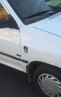 پراید۸۲