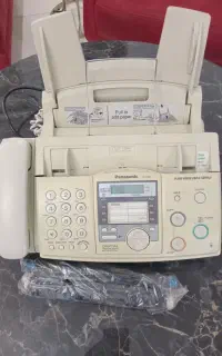 تلفکس حرفه ای اداری پاناسونیک Panasonic