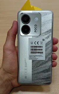 گوشی موبایل شیائومی Poco M7 poro 512g12ram